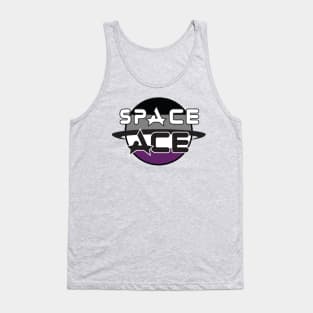 Space Ace Tank Top